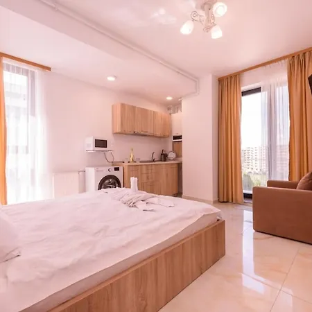 Seraya Summerland Lägenhet