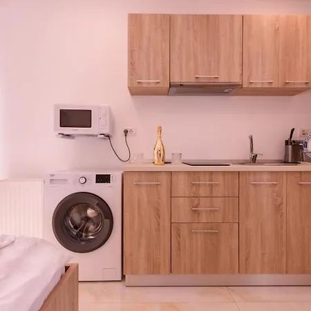 Seraya Summerland Lägenhet Mamaia