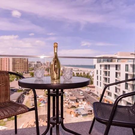 Seraya Summerland Апартаменты