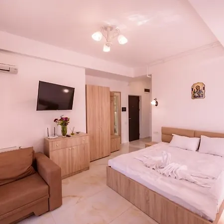 Lägenhet Seraya Summerland