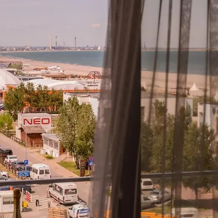 Seraya Summerland Апартаменты