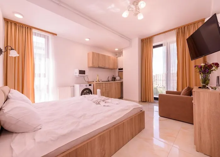 Seraya Summerland Διαμέρισμα