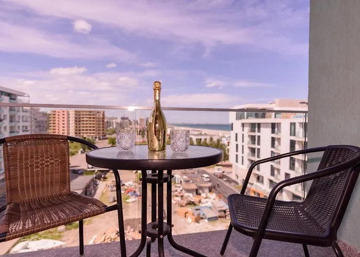 Seraya Summerland Διαμέρισμα