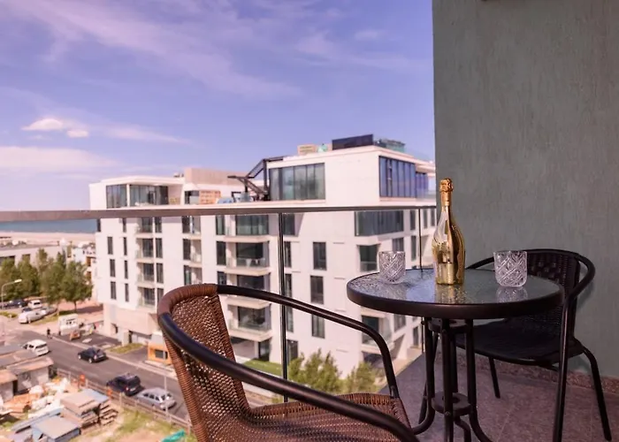 Διαμέρισμα Seraya Summerland Mamaia