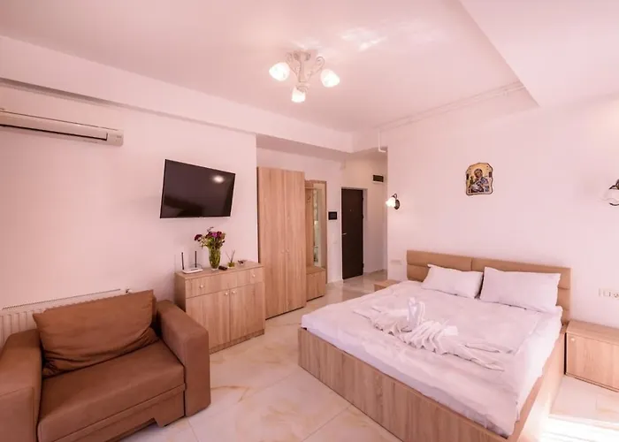 Διαμέρισμα Seraya Summerland