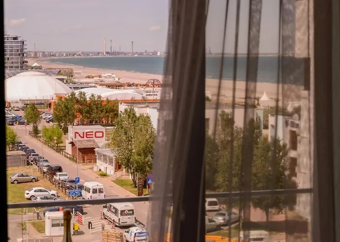 Seraya Summerland Διαμέρισμα